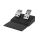 GENESIS Seaborg 400 Schwarz, Silber USB Lenkrad + Pedale Nintendo Switch, PC, PlayStation 4, Playstation 3, Xbox 360, Xbox One, Xbox One S, Xbox One X