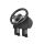 GENESIS Seaborg 400 Schwarz, Silber USB Lenkrad + Pedale Nintendo Switch, PC, PlayStation 4, Playstation 3, Xbox 360, Xbox One, Xbox One S, Xbox One X