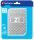Verbatim Portables Festplattenlaufwerk Store n Go USB 3.0, 2 TB, Silber