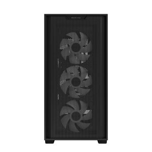 ASUS A21 PLUS Micro Tower Schwarz