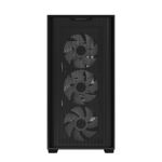 ASUS A21 PLUS Micro Tower Schwarz