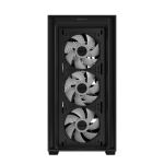 ASUS A21 PLUS Micro Tower Schwarz