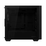 ASUS A21 PLUS Micro Tower Schwarz