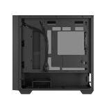 ASUS A21 PLUS Micro Tower Schwarz