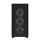 ASUS A21 PLUS Micro Tower Schwarz