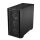 ASUS A21 PLUS Micro Tower Schwarz