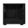 ASUS A21 PLUS Micro Tower Schwarz