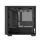ASUS A21 PLUS Micro Tower Schwarz