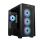 ASUS A21 PLUS Micro Tower Schwarz