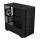 ASUS A21 PLUS Micro Tower Schwarz
