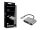 Conceptronic DONN16G 4-in-1 USB 3.2 Gen 1 Dockingstation, HDMI, VGA, USB-A 3.0, 100W USB PD