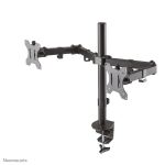 Neomounts FPMA-D550DBLACK Monitorarm 10-32"