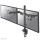 Neomounts FPMA-D550DBLACK Monitorarm 10-32"