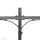 Neomounts FPMA-D550DBLACK Monitorarm 10-32"