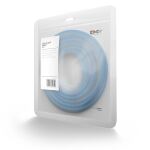 Lindy 48017 Netzwerkkabel Blau 1 m Cat6 U/UTP (UTP)