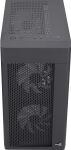 Aerocool Hexform Mini Tower Schwarz