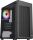 Aerocool Hexform Mini Tower Schwarz