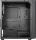 Aerocool Hexform Mini Tower Schwarz