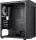 Aerocool Hexform Mini Tower Schwarz