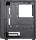Aerocool Hexform Mini Tower Schwarz