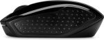 HP Wireless-Maus 200