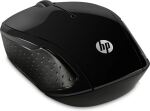HP Wireless-Maus 200