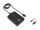 Conceptronic HUBBIES 4-Port-USB 3.0/2.0-Hub, 90cm Kabel