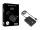 Conceptronic HUBBIES 4-Port-USB 3.0/2.0-Hub, 90cm Kabel