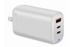 Acer GaN Tech 65W-19V Universal Weiß AC Drinnen