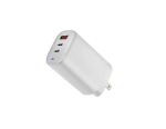 Acer GaN Tech 65W-19V Universal Weiß AC Drinnen