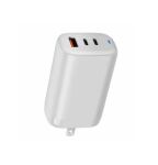 Acer GaN Tech 65W-19V Universal Weiß AC Drinnen