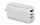 Acer GaN Tech 65W-19V Universal Weiß AC Drinnen