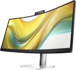 HP Series 5 Pro Serie 5 Pro 34-Zoll-WQHD-USB-C-Konferenzmonitor – 534pm