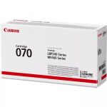 Canon 070 Tonerkartusche 1 Stück(e) Original Schwarz