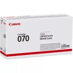 Canon 070 Tonerkartusche 1 Stück(e) Original Schwarz