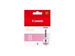 Canon CLI-8PM Tinte Foto-Magenta