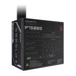 GIGABYTE P750BS Netzteil - PCI-E 6+2 Pin x 4, 80 PLUS Bronze, 120-mm-Lüfter, ATX kompatibel, EU-Stecker