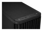 ASUS ProArt PA401 Wood METAL PWM (Black) Tower Schwarz