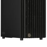 ASUS ProArt PA401 Wood METAL PWM (Black) Tower Schwarz