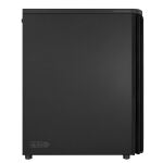 ASUS ProArt PA401 Wood METAL PWM (Black) Tower Schwarz