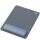 Fellowes Breyta 100142562 Mauspad Aquamarin