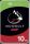 Seagate IronWolf ST10000VN000 Interne Festplatte 10 TB 7200 RPM 256 MB 3.5" Serial ATA III