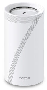 TP-Link Deco BE65-5G 5G BE9300 Tri-Band Mesh Wi-Fi 7 System für das ganze Haus