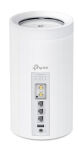 TP-Link Deco BE65-5G 5G BE9300 Tri-Band Mesh Wi-Fi 7 System für das ganze Haus