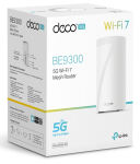 TP-Link Deco BE65-5G 5G BE9300 Tri-Band Mesh Wi-Fi 7 System für das ganze Haus