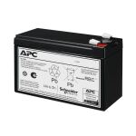 APC Ersatzbatterie Nr. 175