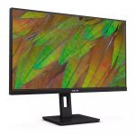 Philips 3000 series 27B1U3900/00 Computerbildschirm 68,6 cm (27") 3840 x 2160 Pixel 4K Ultra HD LCD Schwarz