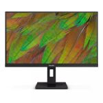 Philips 3000 series 27B1U3900/00 Computerbildschirm 68,6 cm (27") 3840 x 2160 Pixel 4K Ultra HD LCD Schwarz
