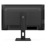 Philips 3000 series 27B1U3900/00 Computerbildschirm 68,6 cm (27") 3840 x 2160 Pixel 4K Ultra HD LCD Schwarz