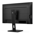 Philips 3000 series 27B1U3900/00 Computerbildschirm 68,6 cm (27") 3840 x 2160 Pixel 4K Ultra HD LCD Schwarz